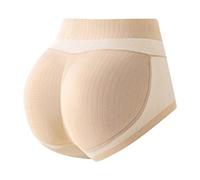 2025 Damen Butt Lifter HöSchen Push Up Unterhose Realistische Fake Ass Panty Hüfte Shapers Höschen Enhancers Gepolsterte Abnehmen Unterwäsche Enhancer Hüftpolster Hose Hip Shapewear Boxer Briefs