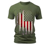 2025 Leinenhemd Herren Beige Hemden Männer Sommer Poloshirt Stehkragenhemd T-Shirt Schwarz My Orders