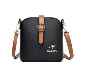 2026 Damen Neue stilvolle Schultertasche Kleine quadratische Umhängetasche für Frauen Einfach und elegant Bolso De Un Hombro De Moda