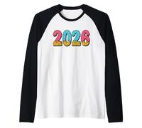 2026 Ice Cream Drip Meme Alpha-Slang der neuen Generation Raglan
