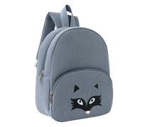 2026 Personalisierter Kinderrucksack mit Namen Kinderrucksack für Mädchen Jungen Rucksack Kleinkind Kindergartenrucksack Schultasche für Kindergarten Grundschule (Navy, One Size)