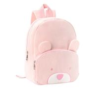 2026 Personalisierter Kinderrucksack mit Namen Kinderrucksack für Mädchen Jungen Rucksack Kleinkind Kindergartenrucksack Schultasche für Kindergarten Grundschule (One Size)
