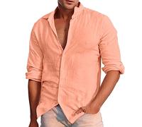 2026 Slim Fit T Shirts Männer Arbeitsbekleidung Herren T-Shirts Für Lang Baumwoll Hemd Tshirt Weiss Meine
