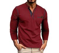 2026 T-Shirts Fã¼R Herren Leinenhemd Kurzarm 4XL Schwarzes Unterhemd Wolle Poloshirt 3XL