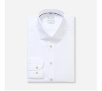 OLYMP - Body Fit : Businesshemd weiß - Gr. - 42