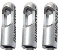 20487 Ösen Set Ø 7 mm RUNPOTEC 20487