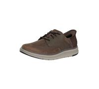 Skechers Orell-Yates für Herren, braun, Gr. 40 EU