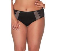 2090 AVA Damen Höschen - schwarz - Größe XL 42