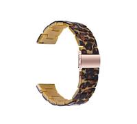 20mm 22mm Harzarmband, geeignet for Amazfit GTS 2 3 2e 2mini GTR 2ePro/Bip SU Lite GTR 42 47mm(A,For GTR 3 3 Pro)