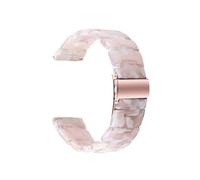 20mm 22mm Harzarmband, geeignet for Amazfit GTS 2 3 2e 2mini GTR 2ePro/Bip SU Lite GTR 42 47mm(D,20mm)