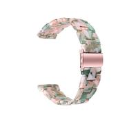 20mm 22mm Harzarmband, geeignet for Amazfit GTS 2 3 2e 2mini GTR 2ePro/Bip SU Lite GTR 42 47mm(E,For GTR 3 3 Pro)