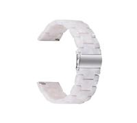 20mm 22mm Harzarmband, geeignet for Amazfit GTS 2 3 2e 2mini GTR 2ePro/Bip SU Lite GTR 42 47mm(V,22mm)