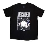 21 Savage American Dream T Shirt M