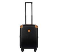 Bric's Amalfi 4-Rollen Kabinentrolley 55 cm black (BAQ08351-001)