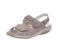 Waldläufer GARDA 210004 191 060 taupe - Sandalette für Damen - Größe 35