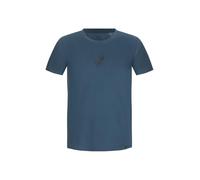 2117 of Sweden Apelviken T-Shirt, Herren, blau L(52)