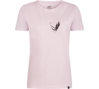 2117 of Sweden Apelviken T-Shirt, Damen, lila 36(S)