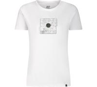 2117 of Sweden Apelviken, T-Shirt, Damen, weiß 40(L)