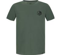 2117 of Sweden Apelviken T-Shirt, Herren, grün XL(54)