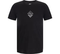 2117 of Sweden Apelviken, T-Shirt, Herren, schwarz L(52)