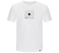 2117 of Sweden Apelviken, T-Shirt, Herren, weiß M(50)