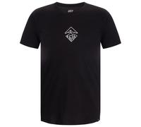 2117 of Sweden - Apelviken T-Shirt Print - T-Shirt, Gr. XXL, schwarz (Black)