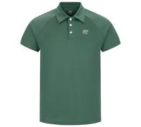 2117 of Sweden - Fröseke Pique - Polo-Shirt, Gr. M, grün (ForestGreen)