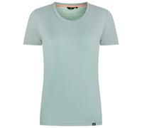 2117 of Sweden - Women's Almo T-Shirt - Funktionsshirt, Gr. XL, grün (Mint)