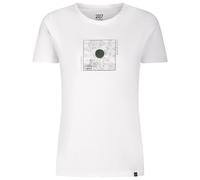 2117 of Sweden Apelviken, T-Shirt, Damen, weiß 36(S)