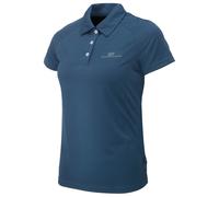 2117 of Sweden - Women's Fröseke Pique - Polo-Shirt, Gr. XXL, blau (Navy)