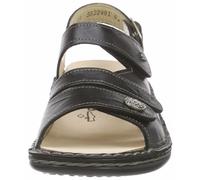 FinnComfort TESSIN GREY für Damen, braun, Gr. 40 ½ EU / 7 UK