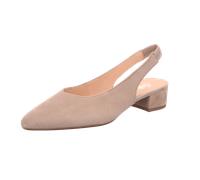 Gabor Damen Slingpumps 21.520.12 Beige (Visone) Größe 37 EU / 4 UK
