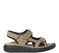 Ganter Damen Halina-H Sandale, 39 EU Weit