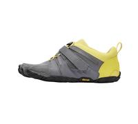 Vibram Fivefingers V-train 2.0 Wanderschuhe EU 46 Grey / Lime / Black