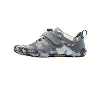 Vibram Fivefingers V-train 2.0 Wanderschuhe EU 36 Grey Camo
