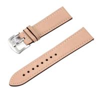 22/20 mm Vintage-Uhrenarmbänder aus echtem Leder for Damen und Herren, passend for Samsung/Garmin/Huawei(Maxwell 7,20mm)
