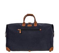 22 Zoll Reisetasche Life, Einheitsgröße.Blau