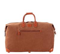 22 Zoll Reisetasche Life, Einheitsgröße.Camel