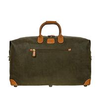 22 Zoll Reisetasche Life, Einheitsgröße.Olive