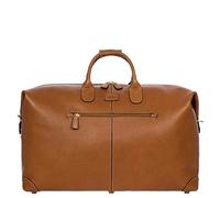 BRICS Life Pelle Reisetasche 20202 Leather