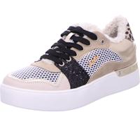 22036281022 Damen Sneaker Low, braun, 37 EU
