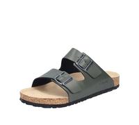 Rieker FSK Herren Sandalen für Herren, grün, Gr. 44 EU