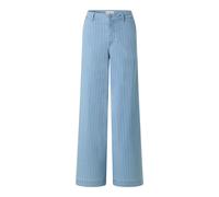 2252301-35 LIVA CHIC Blau 34 /32