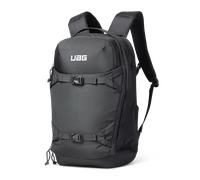22L Rucksack mit DRYOUT® Aktiver Feuchtigkeitsentziehungs-Technologie™ - Schwarz