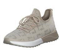 2301653 beige knitted + ston Gr. 41