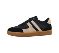 La Strada Schnürer Schwarz/Beige Gr. 37