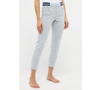 231688907-32 ORNELLA SPORTY Blau 38