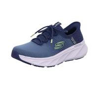 Skechers Herren Slipper 232932 NVLM Edgeride - Raygo navy/lime normal 40 EU