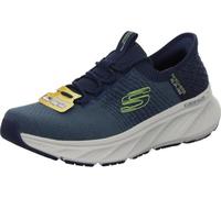 Skechers Herren Slipper 232932 NVLM Edgeride - Raygo navy/lime normal 40 EU