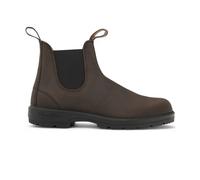 2340 Classics Stiefel Brown/Black 41